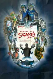 Forgotten Scares: An In-depth Look at Flemish Horror Cinema movie poster