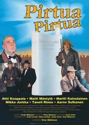 Pirtua pirtua movie poster