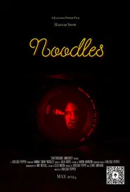 Noodles movie poster