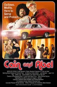 Cain and Abel movie poster