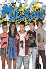 Poster da série Malhação: Sonhos