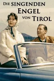 Poster do filme Die singenden Engel von Tirol
