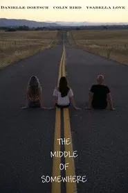 The Middle of Somewhere movie poster