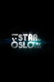 USFO tv show poster