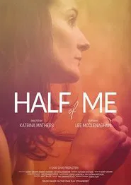 Poster do filme Half of Me