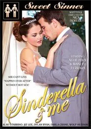 Sinderella & Me movie poster