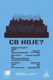 CB Hoje? movie poster