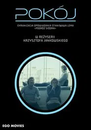 Room movie poster