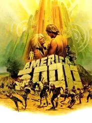 Poster do filme America 3000