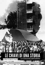 Le chiavi di una storia - La comunità dell'Isolotto movie poster