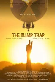 The Blimp Trap movie poster