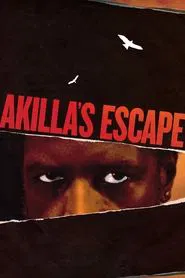 Akilla's Escape movie poster