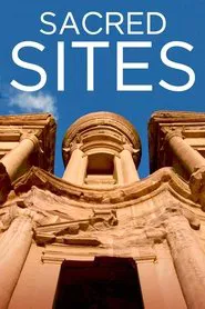 Sacred Sites tv show poster