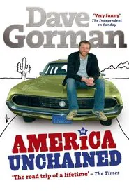America Unchained movie poster