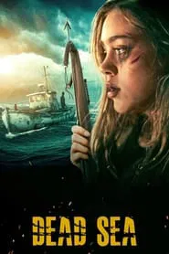 Dead Sea movie poster
