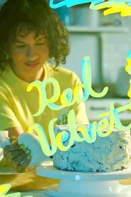 Red Velvet movie poster