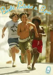 Picolé, Pintinho e Pipa movie poster