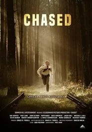 Chased movie poster