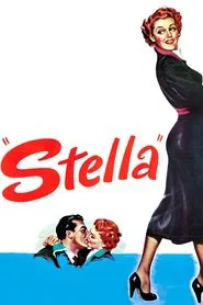 Poster do filme Stella