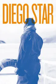 Diego Star movie poster