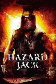 Hazard Jack movie poster