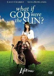 Poster do filme What If God Were the Sun?