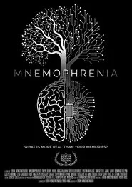 Poster do filme Mnemophrenia
