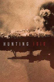 Hunting ISIS tv show poster