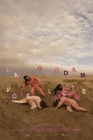 La goddam voie lactée movie poster
