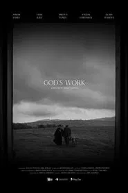 God's Work movie poster