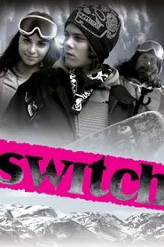 Switch movie poster