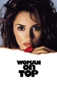 Woman on Top movie poster