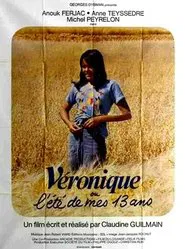 Veronique movie poster