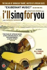 Poster do filme I'll Sing for You