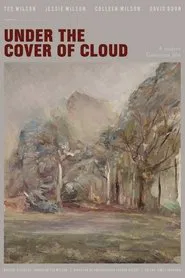 Under the Cover of Cloud movie poster