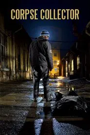 Poster do filme Corpse Collector