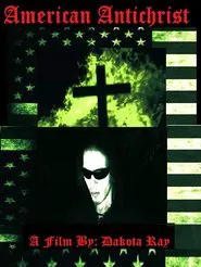 American Antichrist movie poster