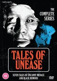 Tales of Unease tv show poster