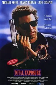 Total Exposure movie poster