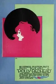 Polly Redhead movie poster