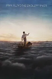 Pink Floyd: The Endless River movie poster