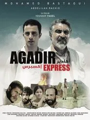 Poster do filme Agadir Express