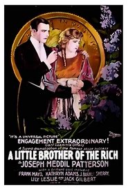 A Little Brother of the Rich movie poster