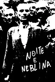 Poster do filme Noite e Neblina