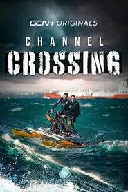Channel Crossing movie poster