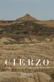 Cierzo movie poster