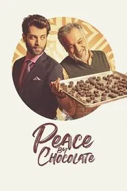 Peace by Chocolate movie poster