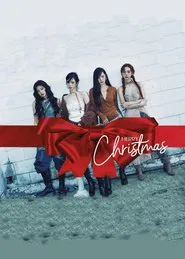 aespa's Christmas Party Concert movie poster