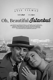 Oh, Beautiful Istanbul movie poster