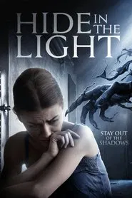 Hide in the Light movie poster